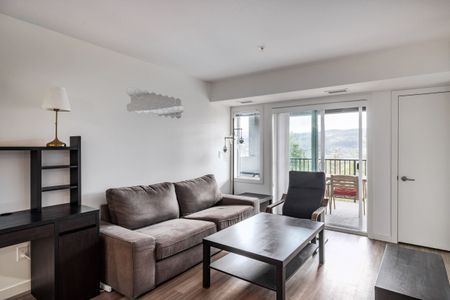 3bed, 3bath unit 117 Furnished U3 Condo steps from UBCO - Photo 2