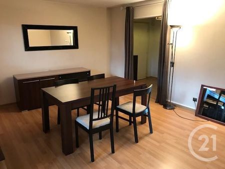 Appartement F2 À Louer 2 Pièces - 51,33 M - Photo 4