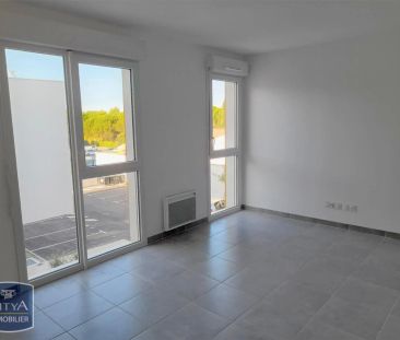 Appartement à louer 1 pièce 35.18m² - Photo 5