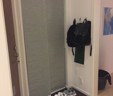 Bomgatan, Göteborg - Photo 6