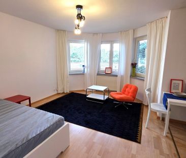 kawalerka, Białołęka, umeblowana, parter - Photo 4