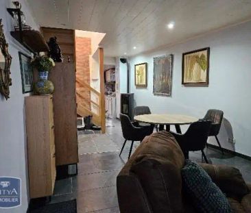 Maison à louer 4 pièces 94.31m² - Photo 6