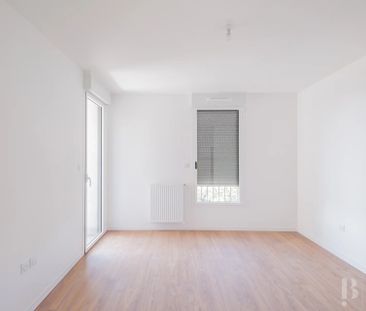 Rental Apartment Bordeaux Saint-Jean - Photo 5