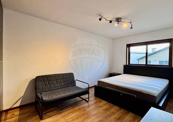 Apartamento T2 em Porto