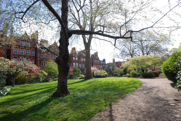 Collingham Gardens, South Kensington, SW5 - Photo 1