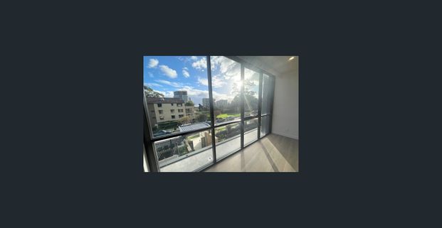 "Near New Two Bedroom Apartment with Timber Floors." - Photo 1