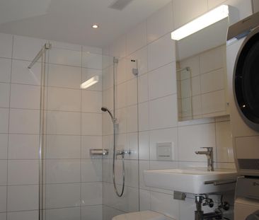 2.5 Zimmer, 58 m², 1. Stock - Foto 4