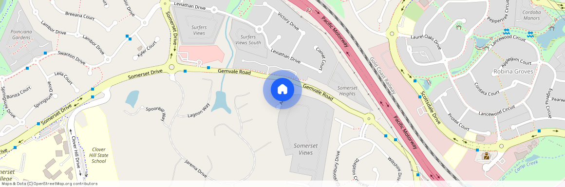 15/1 Alvey Court, Mudgeeraba QLD 4213