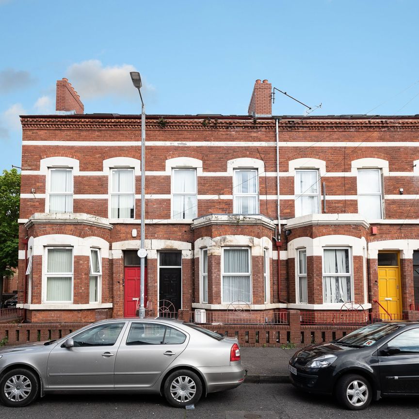 25 Agincourt Avenue, Belfast, BT7 1QA - Photo 1