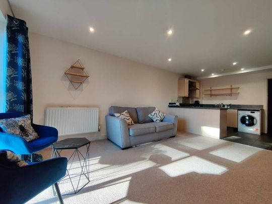 1 bedroom apartment to rent - Photo 1