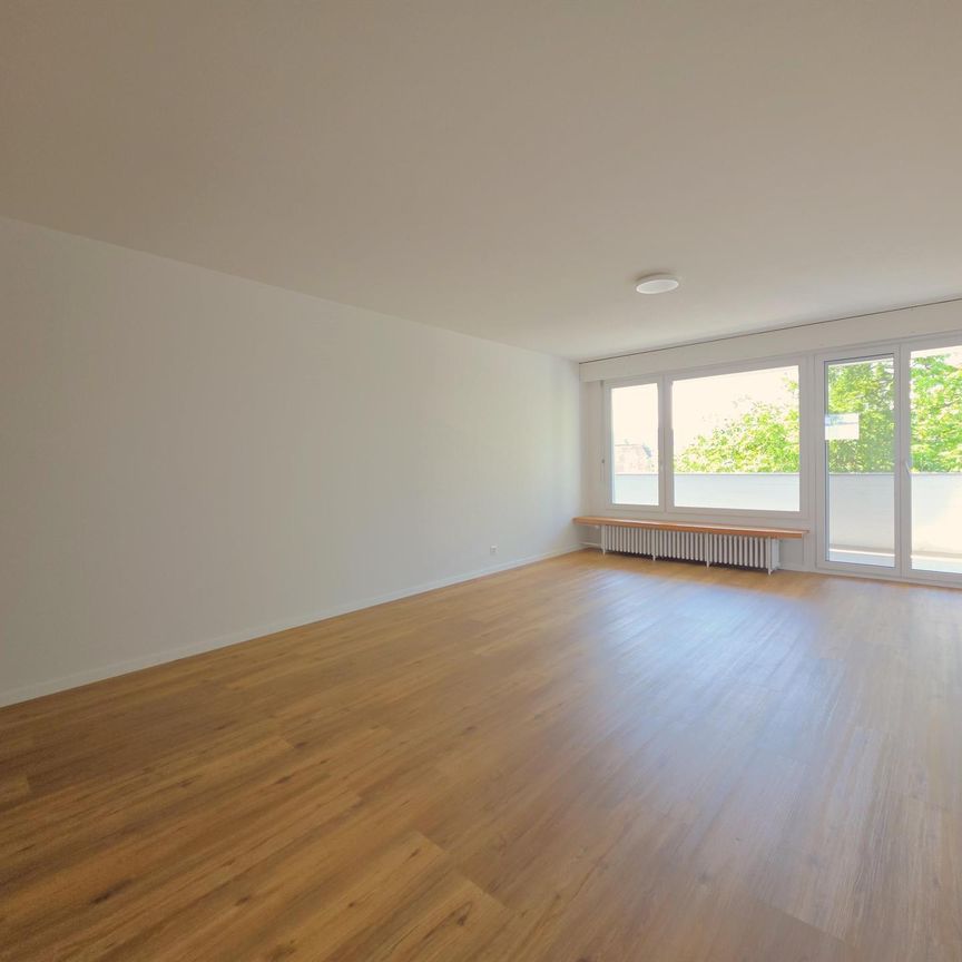 Schöne 2.5 Zimmerwohnung in Schaffhausen - Photo 1