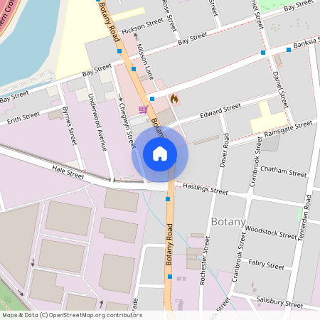 1168 Botany Road, Botany, NSW 2019