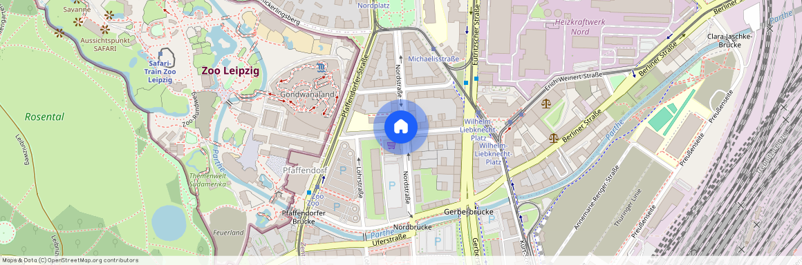 Ernst-Pinkert-Straße, 04105, Ernst-Pinkert-Straße    Leipzig