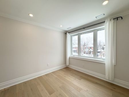 For Lease - 30 Morgan Avenue Unit# 1, Toronto, Ontario - Photo 3
