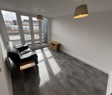 1 bedroom apartment to rent - Photo 2