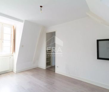 T2 duplex avec jardin et parking - Tours Centre / Halles - Photo 3