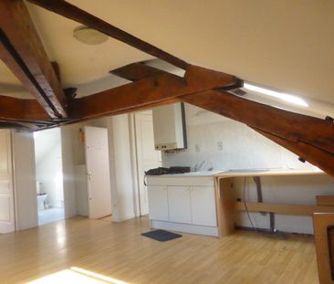 Appart F3 49m² (réf 6936065) - Photo 1