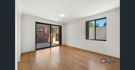 KENWICK - 1X1 - NEAT, TIDY GROUND FLOOR APARTMENT - Photo 3