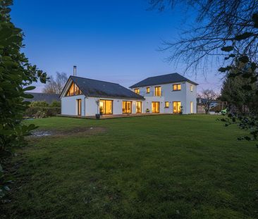 Location Maison 6 pièces 215m² ISNEAUVILLE 76230 - Photo 6