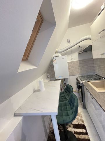 Apartament 1 Camera LUX Iulius Mall - Fotografie 4