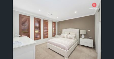 BE IMPRESSED WITH THIS GORGEOUS HOME! - Photo 3