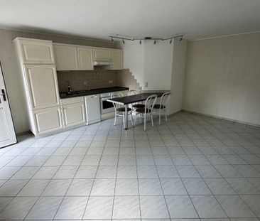 Charmante 2-Raumwohnung in idyllischer Lage von Altefähr – Pauschal... - Photo 4