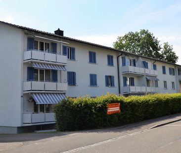 3-Zimmer-Wohnung mit Balkon an ruhiger Lage - Photo 5