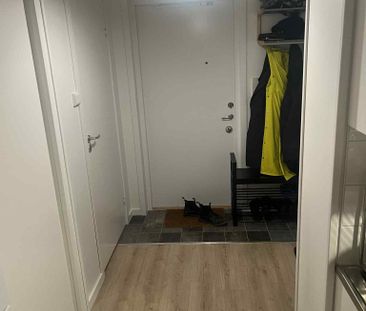 Dag Hammarskjölds Väg, Uppsala - Photo 6