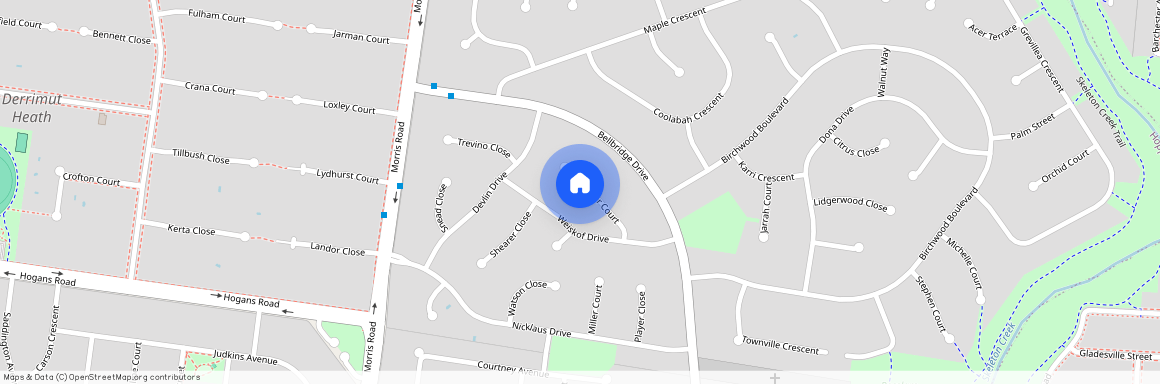 5 Palmer Court, Hoppers Crossing VIC