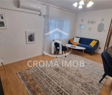 Inchiriere apartament 2 camere, Ploiesti, zona Republicii, Piata Mihai Viteazul - Photo 5