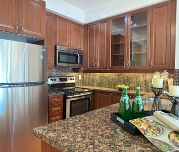 For Lease - 151 Upper Duke Crescent Unit# 403, Markham, Ontario - Photo 5
