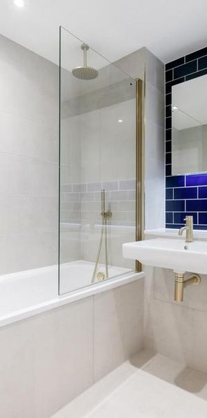 3 bedroom flat to rent - Photo 1