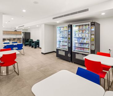 A studio apartment with own bathroom. 【2 weeks rent free】 - Photo 5