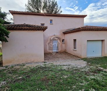 A louer Marseille 13011 Les Camoins, - Photo 1