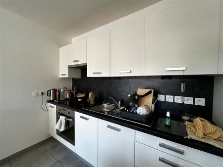Location appartement 2 pièces - 43m² à Reignier (74930) - Photo 2