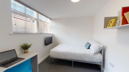 4 bedroom house to rent - Photo 5