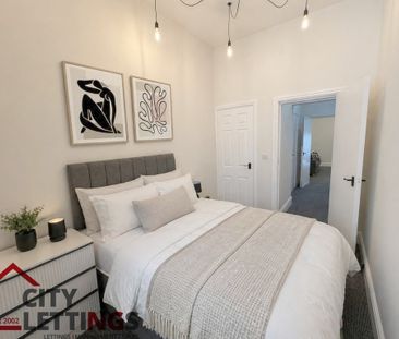 2 Bedroom Apartment - Photo 6