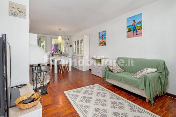 Villa a schiera via La Crucitta, Baja Sardinia, Arzachena - Photo 1