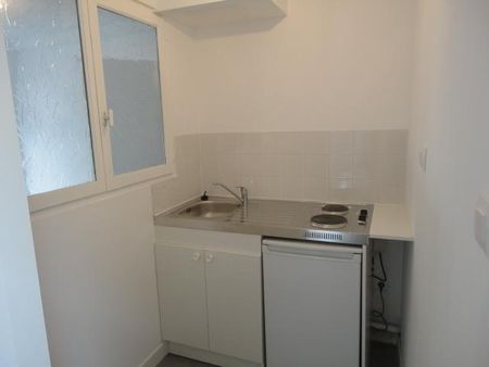 Appartement 2 pièces à Lille - Photo 5