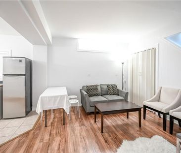 For Lease - 296 WINTERBERRY Drive Unit# LOWER, Hamilton, Ontario - Photo 4