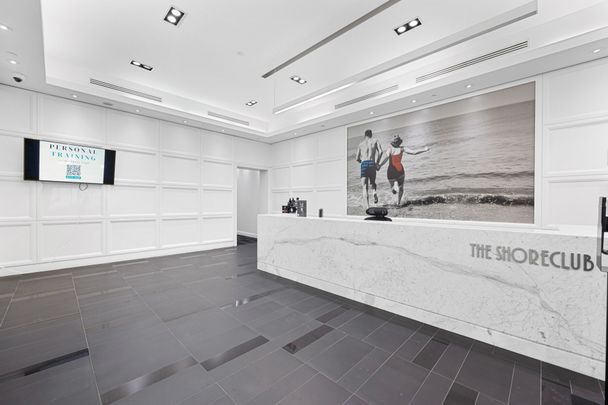 For Lease - 88 Park Lawn Road Unit# 1802, Toronto, Ontario - Photo 1