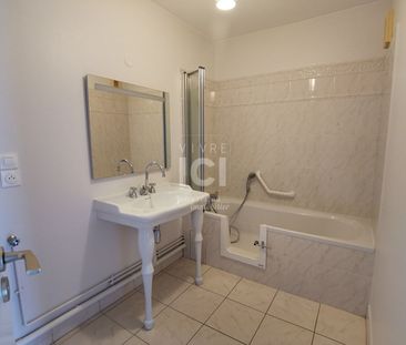 Location Appartement 3 pièces 64m² - Photo 4