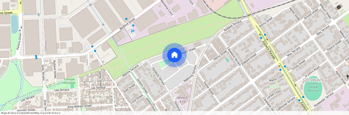 46 Mcmillan Circuit, Gillman SA 5013