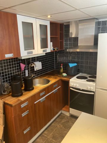 Lillegårdsvägen, Växjö - Foto 2