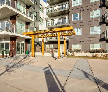 102 - 4150 Seton Drive Southeast, Calgary - Photo 4