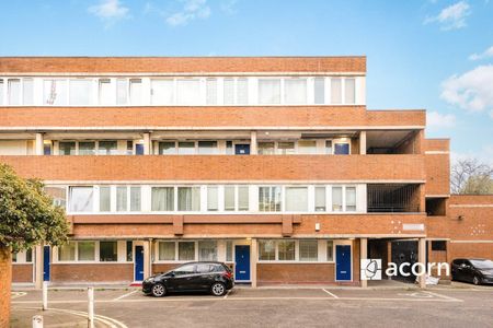 House Share to rent - Mulvaney Way, London Bridge, SE1 - Photo 3