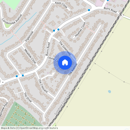 Laurel Close, Clacton-On-Sea CO15