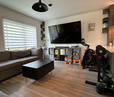 5½ (vacant) 108-3588, Boulevard l'Université, Sherbrooke J1N 0M9 - Photo 6