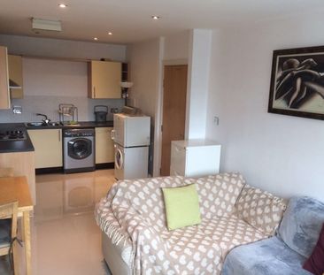Room in a Shared Flat, Bothwell Street, G2 - Photo 3