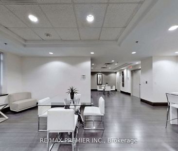 For Lease - 73 King William Crescent Unit# 609, Richmond Hill, Ontario - Photo 4